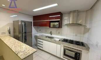 Imagem 6: Flat mobiliado para Alugar - Jd São Luiz