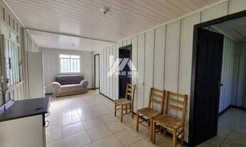 Imagem 2: Casa para venda no bairro Contorno