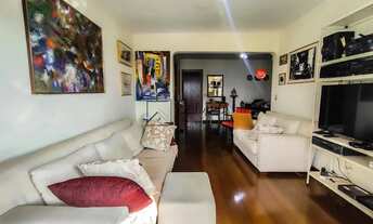 Imagem 5: Venda Apartamento 3 Dormitórios - 105 m² Vila Madalena