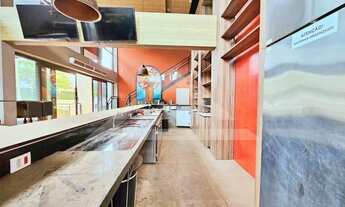 Imagem 5: Lojas comerciais para locação no Condomínio Vila Boim Center, próximo a Faculdade FAAP - R