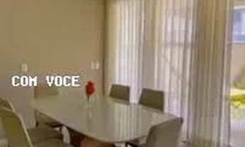 Imagem 2: Casa para Venda em Teresina, Novo Uruguai, 4 dormitórios, 3 suítes, 4 banheiros, 4 vagas