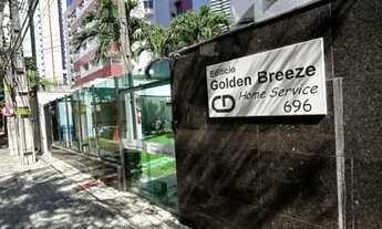 Imagem 4: RO - APARTAMENTO Imóvel para venda com 33 metros quadrados com 1 quarto em Boa Viagem - Re