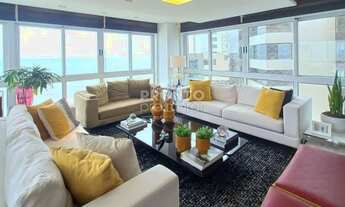 Imagem 6: Apartamento na Av. Boa Viagem, sua OPORTUNIDADE de morar de frente para o mar!!!