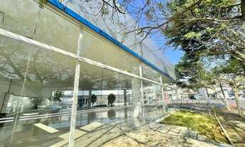 Imagem 2: Salão loja 1120 mts com garagem em avenida Tatuapé Jardim Anália Franco