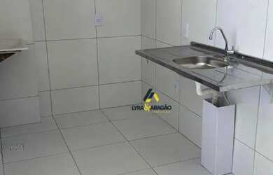 Imagem 5: Apartamento com 2 dormitórios para alugar, 60 m² por R$ 1.200,00/mês - Palmeira - Campina