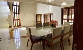 Imagem 6: Vendo casa no Park Way