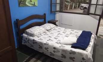 Imagem 7: Excelentes quitinetes/suítes. Mude-se para o seu refúgio dos sonhos! Vale a pena conferir!