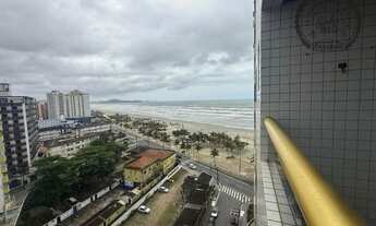 Imagem 5: Apartamento na Mirim - Praia Grande/SP