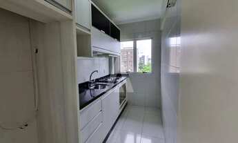 Imagem 6: Apartamento com 2 quartos sendo 1 suíte, localizado No Bairro Santo Antônio