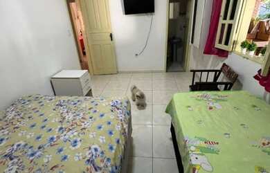 Imagem 3: Casa para temporada