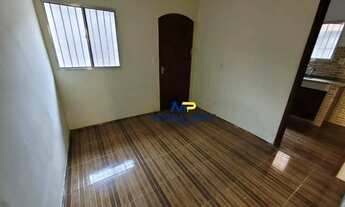 Imagem 6: Casa com 2 dormitórios à venda, 200 m² por R$ 215.000 - Camarão - São Gonçalo/RJ