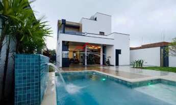 Imagem 3: CASA PARA LOCAÇÃO NO CONDOMÍNIO BRISAS JUNDIAÍ EM JUNDIAÍ-SP