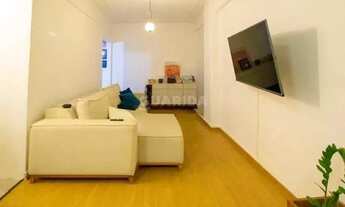 Imagem: Apartamento para aluguel, 2 quartos, Centro