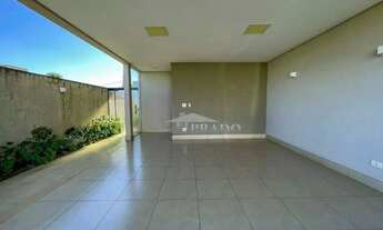 Imagem 4: Sobrado com 5 dormitórios para alugar, 267 m² por R$ 6.500,00/mês - Condomínio Royal Boule