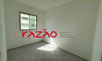 Imagem 2: Aluga-se apartamento em Coqueiral de Itaparica