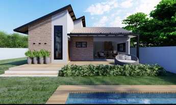 Imagem: VENDO OU TROCO CASA DE CAMPO