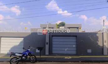 Imagem 3: Casa Residencial à venda, Setor Aeroporto Sul, Aparecida de Goiânia - CA0412