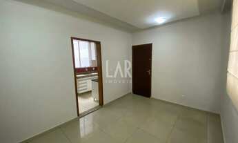 Imagem 7: Apartamento para aluguel, 3 quartos, 1 suíte, 1 vaga, Nova Granada - Belo Horizonte/MG