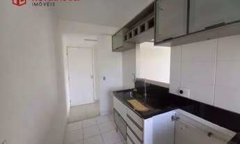 Imagem 5: Ed. Allegro Jardim Avelino - 3 dormitórios