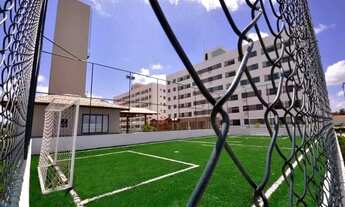 Imagem 4: Apartamento em Parnamirim - Residencial MoraBem - 2 Quartos