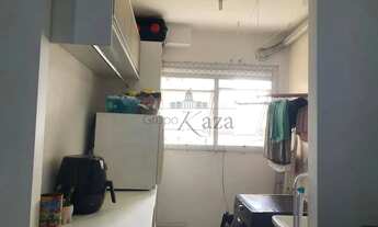 Imagem 4: Oportunidade - Apartamento - Vila Indústrial - Residencial Rossi Montês - 3 Dormitórios