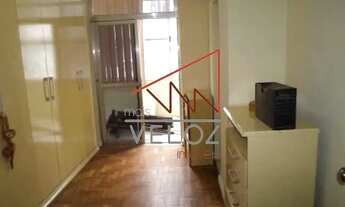 Imagem 4: Excelente 2 quartos com vista panorâmica, colado ao metrô da Glória