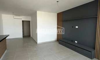 Imagem 2: Apartamento no Épico Planeta - Jardim Faculdade - Sorocaba/SP