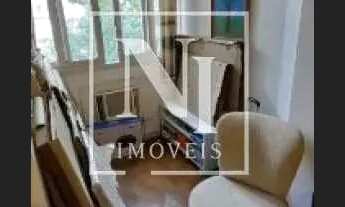 Imagem 3: Apartamento a venda com 3 Quartos no Leblon - RJ