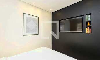 Imagem 5: Apartamento à Venda - Bela Vista, 1 Quarto, 31 m2