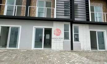 Imagem 2: Casa Duplex 2 Quartos em Condomínio Fechado Cumbuco