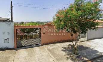 Imagem: Terreno - Jardim São Gabriel - Campinas