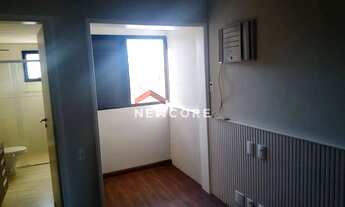 Imagem 3: Apartamento em Rua Padre Antônio Joaquim - Bosque - Campinas/SP