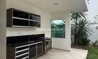 Imagem 5: Casa no Condomínio Renaissance com 4 suítes, melhor custo beneficio para reformar