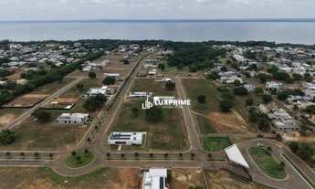 Imagem 6: Terreno à venda, 660 m² por R$ 499.000,00 - Área Rural de Palmas - Palmas/TO