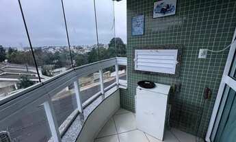 Imagem: Apartamento com 2 Quarto(s) e 2 banheiro(s)