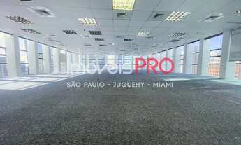 Imagem: 284 m² na Av. Paulista
