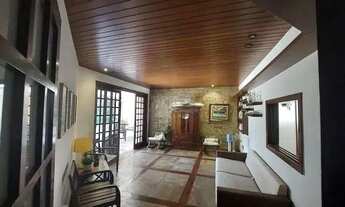 Imagem 3: Imóvel para venda com 480 metros quadrados com 4 quartos em São Francisco - Niterói - RJ