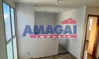 Imagem 2: Apartamento para aluguel em Jacareí - Vila Nova Aliança