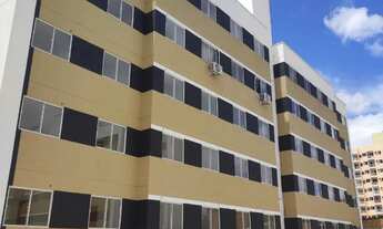 Imagem: Aluguel Apartamento