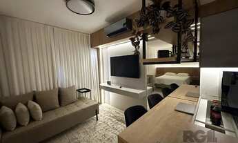 Imagem 4: Lindo e totalmente mobiliado pronto para ocupação! Conheça hoje! Infra TOP!