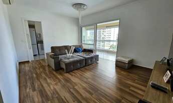 Imagem 6: Apartamento - Taquaral - Campinas