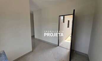 Imagem 5: Casa com 2 dormitórios à venda, 54 m² por R$ 239.000,00 - Parque dos Resedás - Presidente