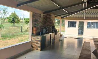 Imagem: Chácara para Pousada ou Lazer a venda em