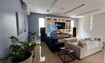 Imagem 7: Casa no Condomínio Alphaville I - Ponta Negra