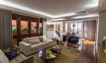 Imagem: Casa à Venda - São Lucas, 4 Quartos, 337