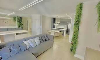 Imagem 4: Oportunidade - Apartamento - Jardim Aquarius - Residencial Fontana Di Trevi - 2 Suítes - 9