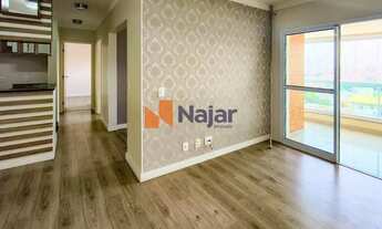 Imagem: APARTAMENTO RESIDENCIAL MARUSAN PRIVILEGE