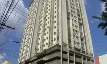 Imagem 1: COP 30-ED. JOSÉ PEIXOTO DA COSTA-APTO 2 QUARTOS MOBILIADO-PRÓX. PRAÇA DA REPÚBLICA-CENTRO