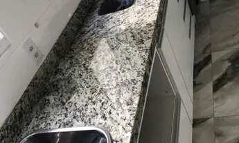 Imagem 3: Apartamento com 2 dormitórios à venda, 47 m² por R$ 185.000,00 - Jardim Zara - Ribeirão Pr