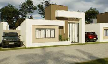 Imagem: Excelente Casa Térrea 3/4 Sendo 1 Suíte